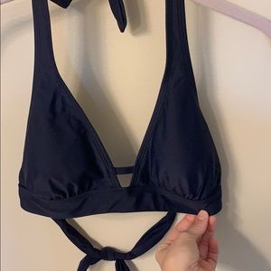 NWT old navy swim top